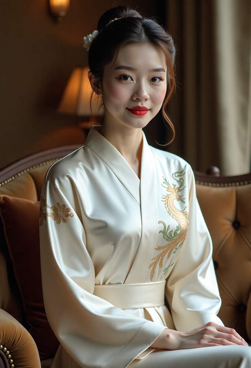星河小队海报