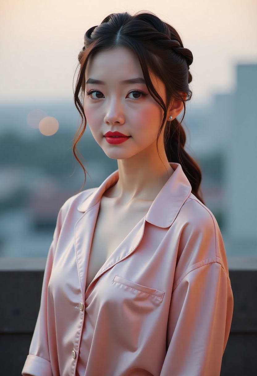 今晚有好戏海报