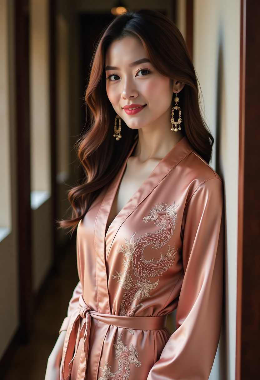 恋爱见习日记海报