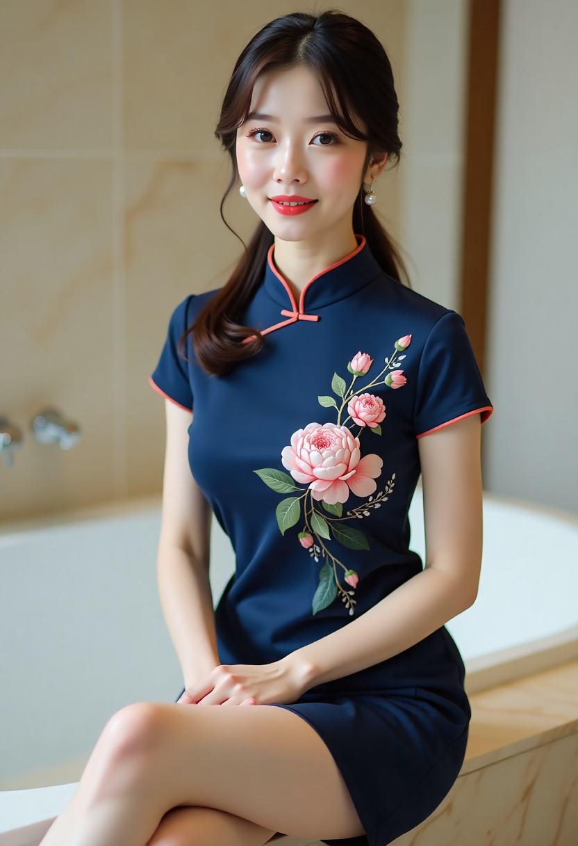 南方小站海报